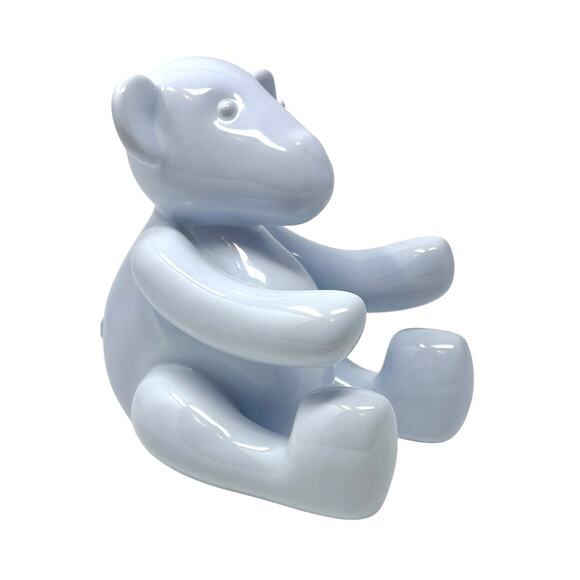 Gucci Bear Ceramic Coin Bank - Picture 1 of 10